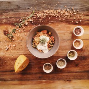 Ayurvedic therapies